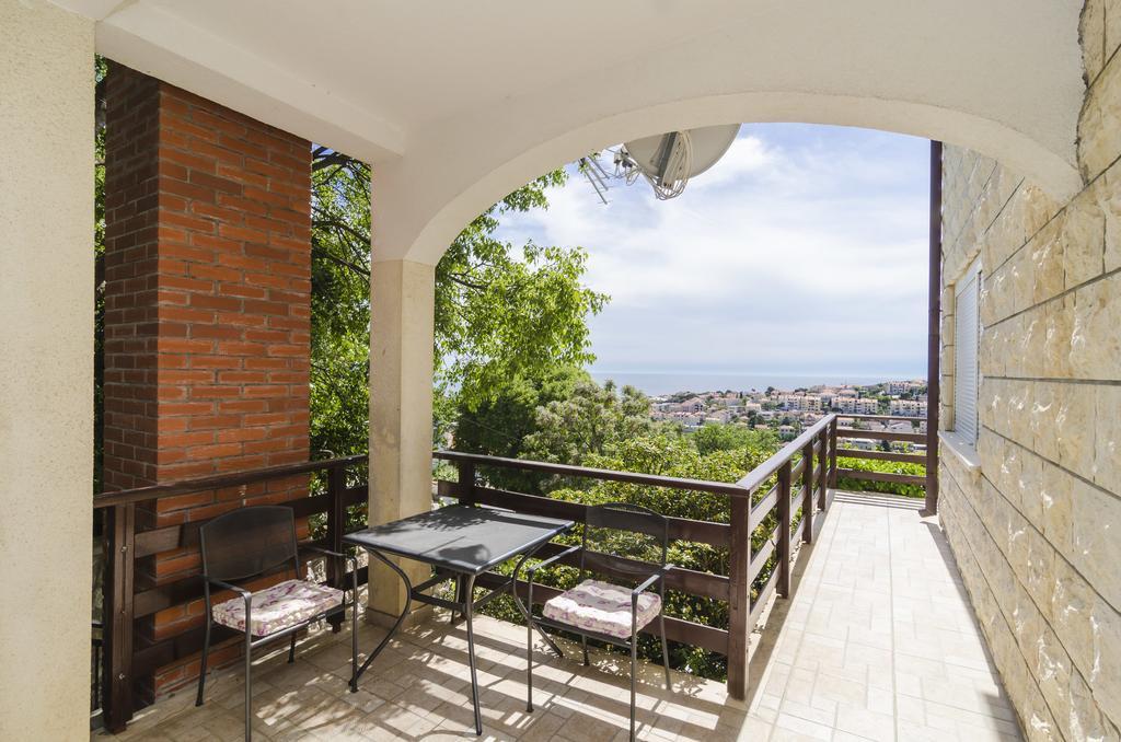 Guest House Kalauz Дубровник Екстериор снимка