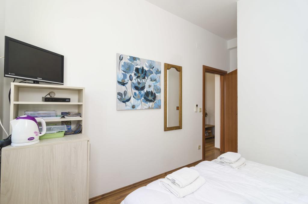 Guest House Kalauz Дубровник Екстериор снимка