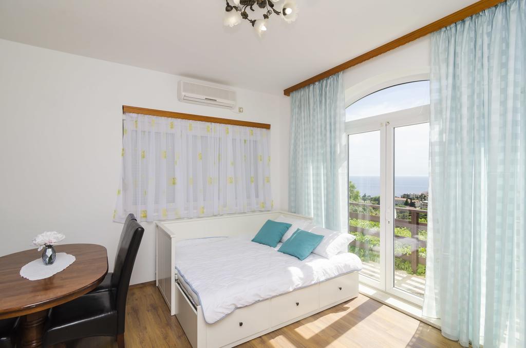 Guest House Kalauz Дубровник Екстериор снимка