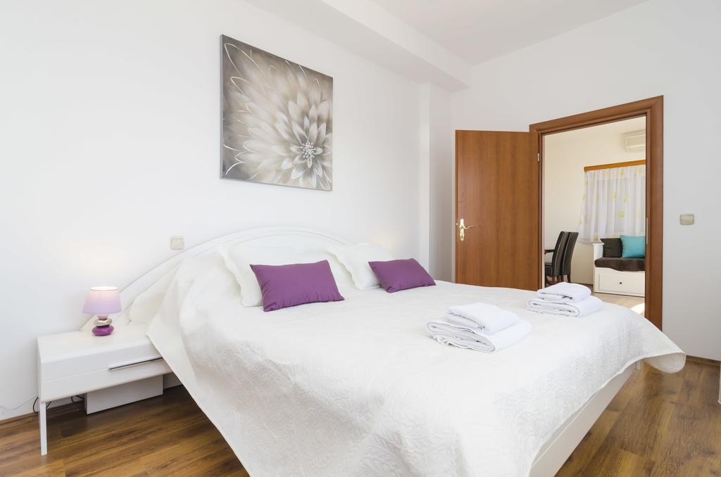 Guest House Kalauz Дубровник Екстериор снимка