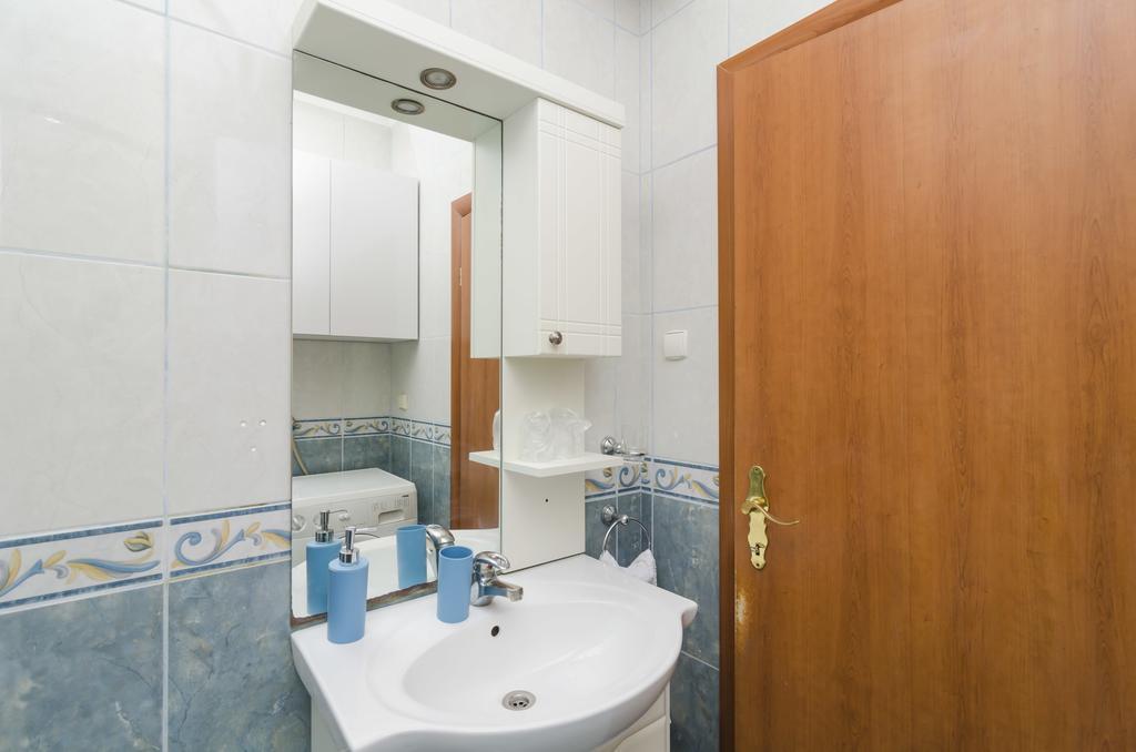 Guest House Kalauz Дубровник Екстериор снимка