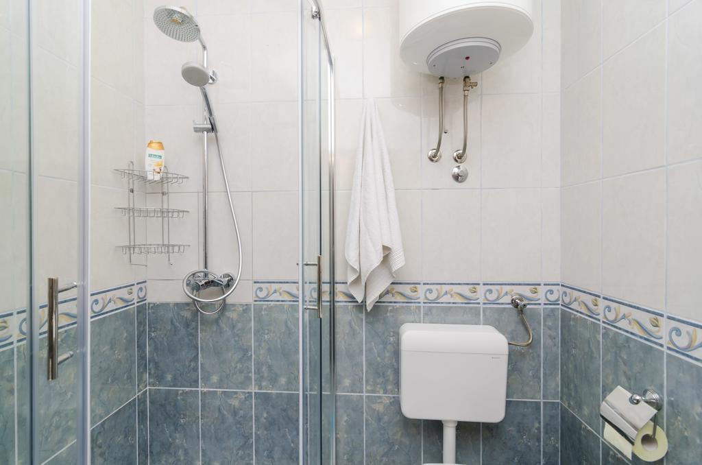 Guest House Kalauz Дубровник Екстериор снимка
