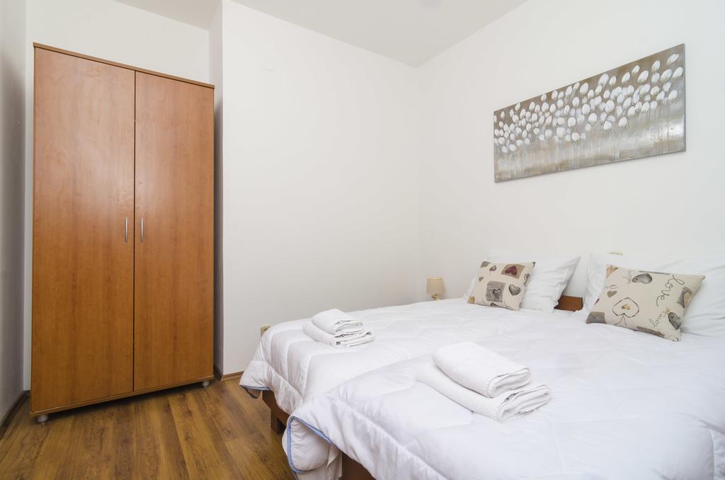 Guest House Kalauz Дубровник Екстериор снимка