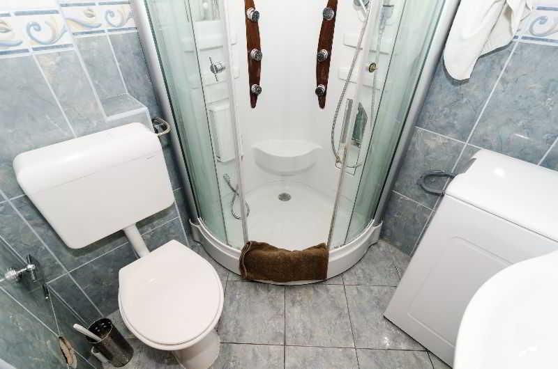 Guest House Kalauz Дубровник Екстериор снимка