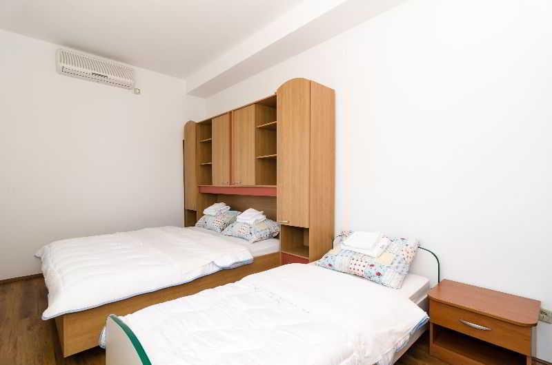 Guest House Kalauz Дубровник Екстериор снимка