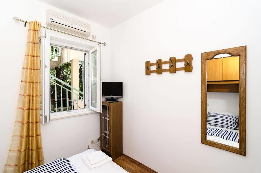 Guest House Kalauz Дубровник Екстериор снимка
