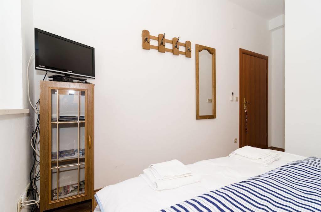Guest House Kalauz Дубровник Екстериор снимка