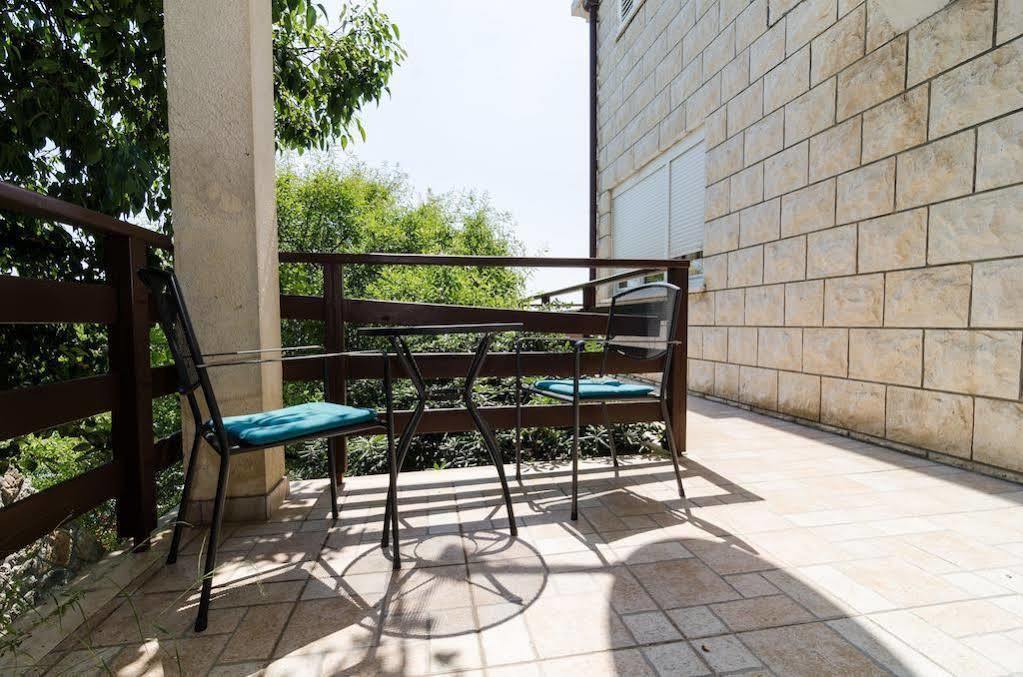 Guest House Kalauz Дубровник Екстериор снимка