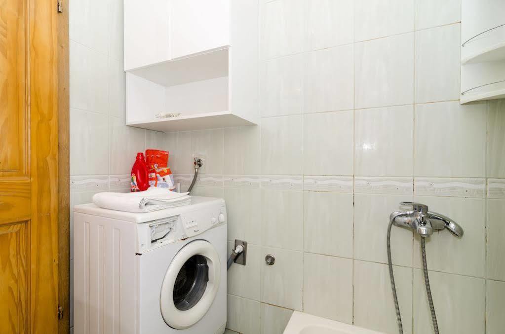 Guest House Kalauz Дубровник Екстериор снимка