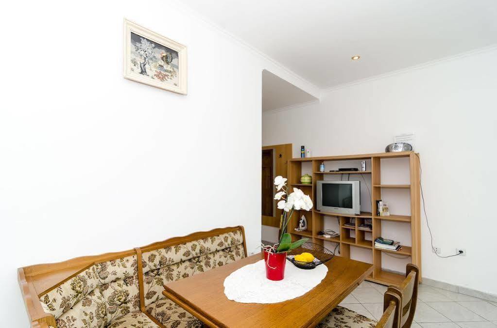 Guest House Kalauz Дубровник Екстериор снимка